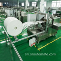Doro rokurapa SWAB Packating Machine